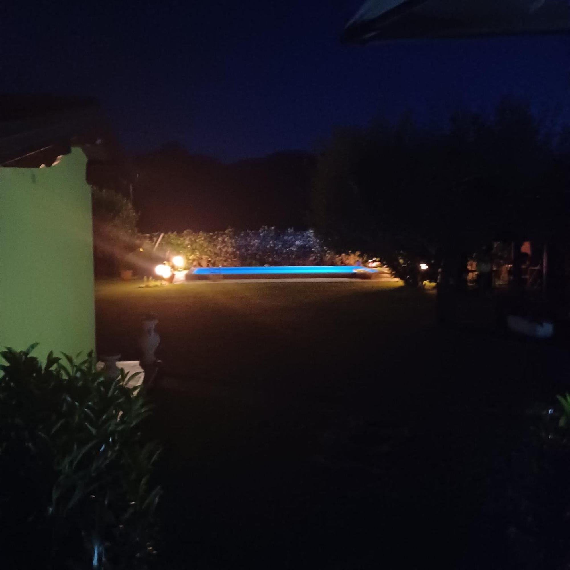 Le Sette Fontane Hotel Barga Kültér fotó